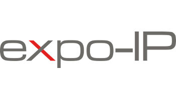 Logo EXPO-IP test